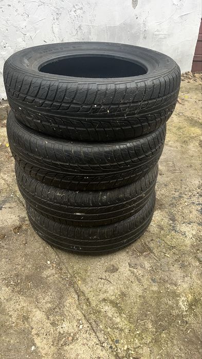 Vand Cauciucuri Iarna 185/65/R15