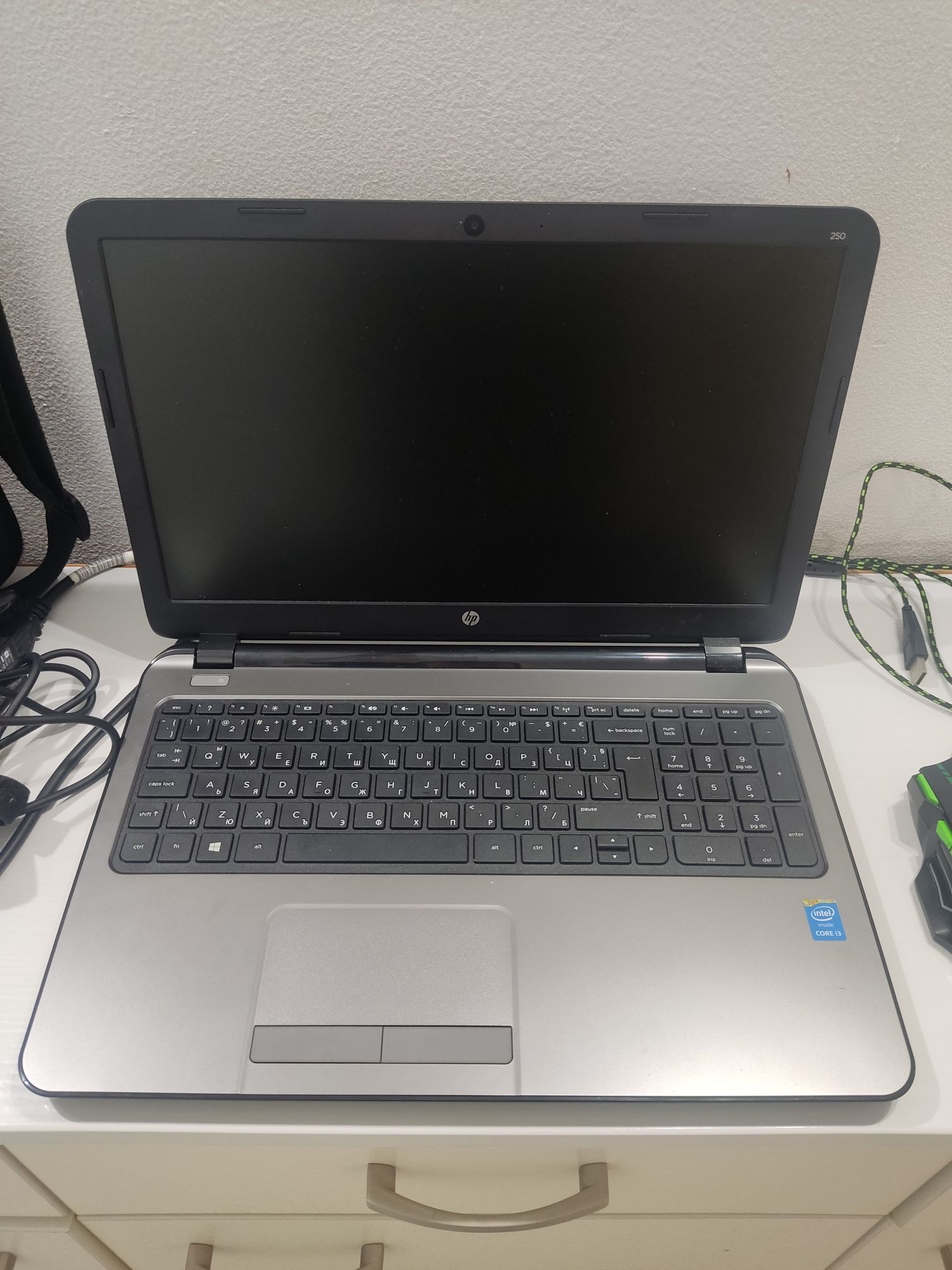 Лаптоп HP 250 G3