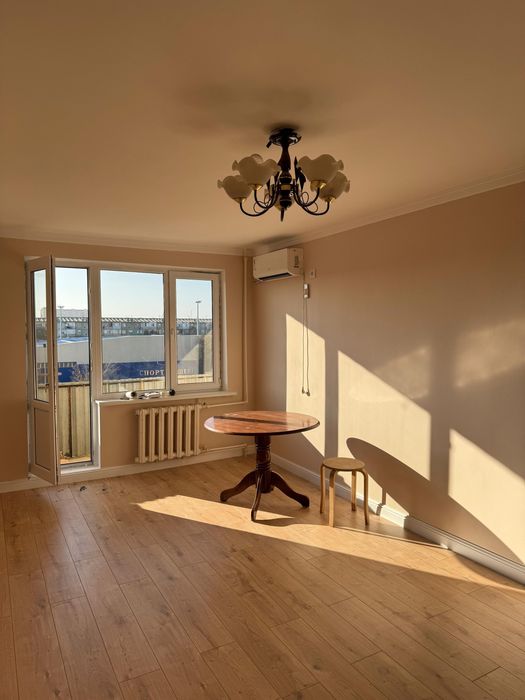 Аренда квартиры