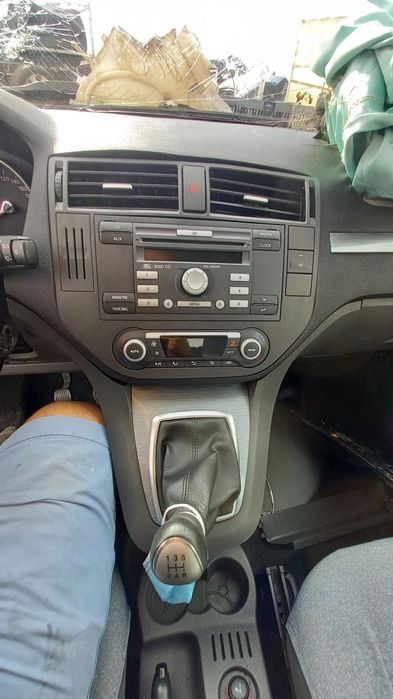 Dezmembrari Ford Focus C-Max 1.6 tdci