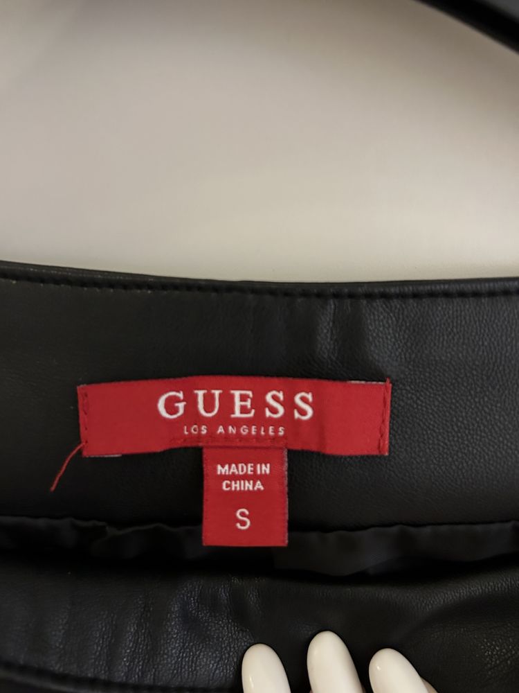 Fusta mini Guess