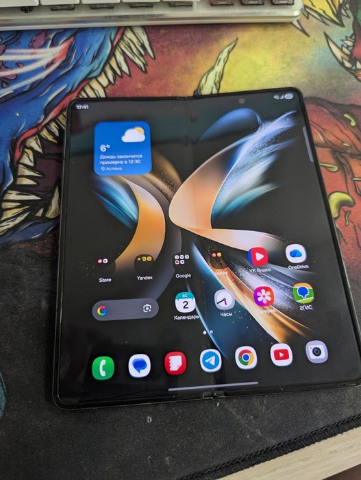 Samsung z fold 4 512 gb