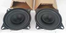 Visaton FR 10 HM muzica difuzoare fullrange 30W muzica