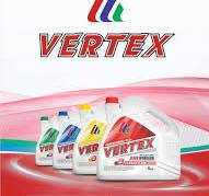 Антифриз VERTEX-40 CARBOXYLATE G-12+ 5 кг
