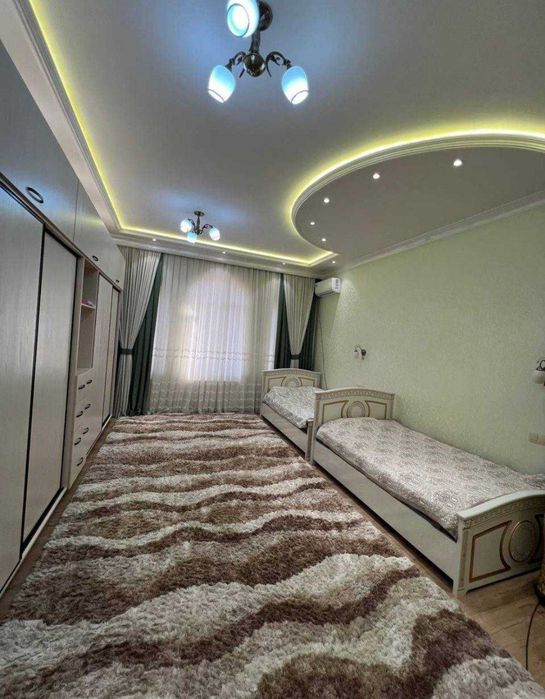 Участок Юнусабад Зенит махалла