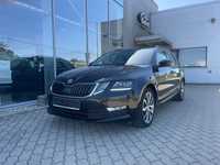 Skoda Octavia Skoda Octavia Combi 2,0 TDI DSG "Soleil",Tva Deductibil.Pos Leasing