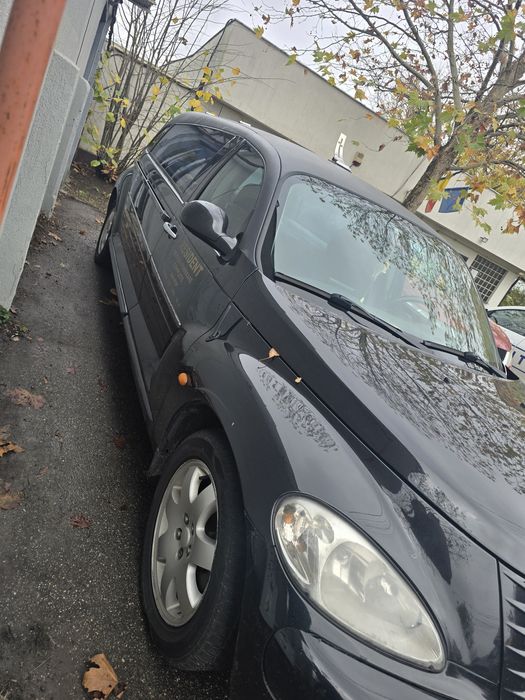 [Masina Funerara]Marca:Chrysler