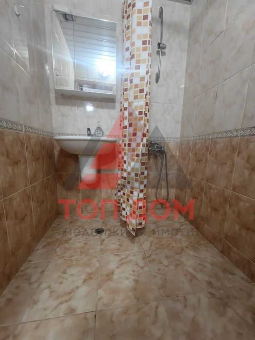 Дава се под наем Двустаен апартамент в Варна, Център - 65 кв.м за 408 € - Снимка #7