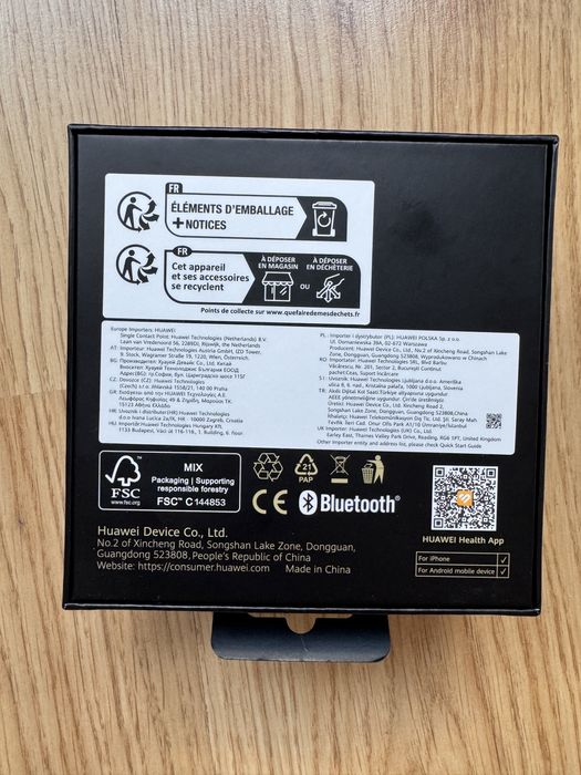 Huawei Watch GT 5 Pro 46mm