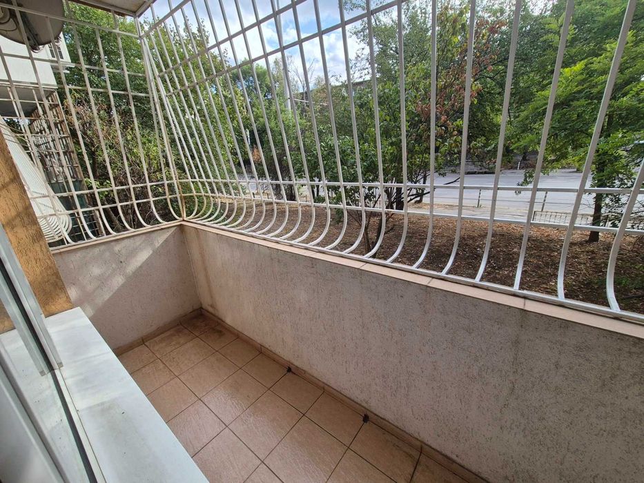 Четиристаен апартамент