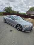 Audi A7 Audi A7 (4G/C7) - 3.0 TDI Facelift – 2015 – 400CP / 700Nm