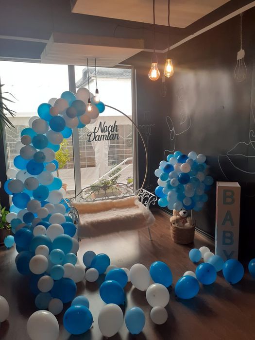 Decoratiuni pt nunta