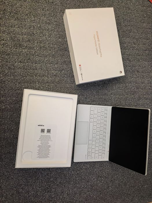 Tableta huawei matepad pro pappermint 2024