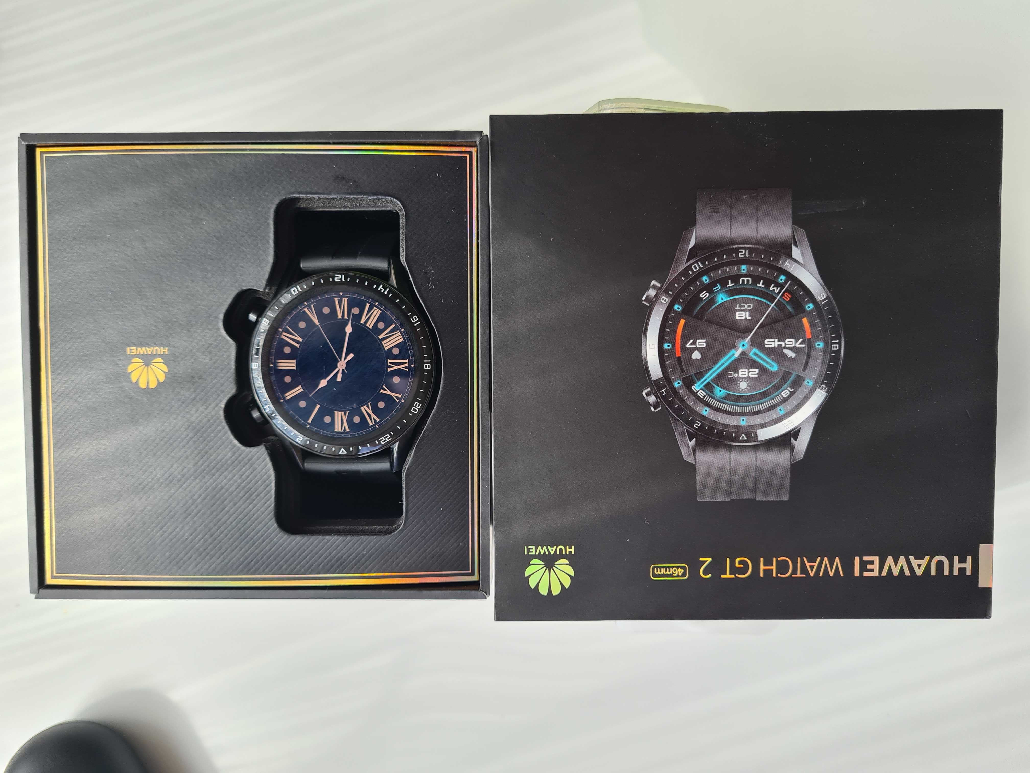 Huawei watch GT 2