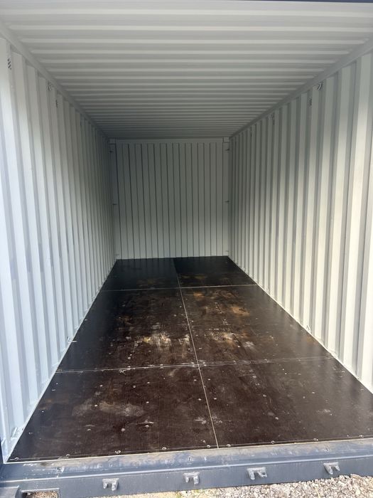 Складове / контейнери ОВЧА КУПЕЛ