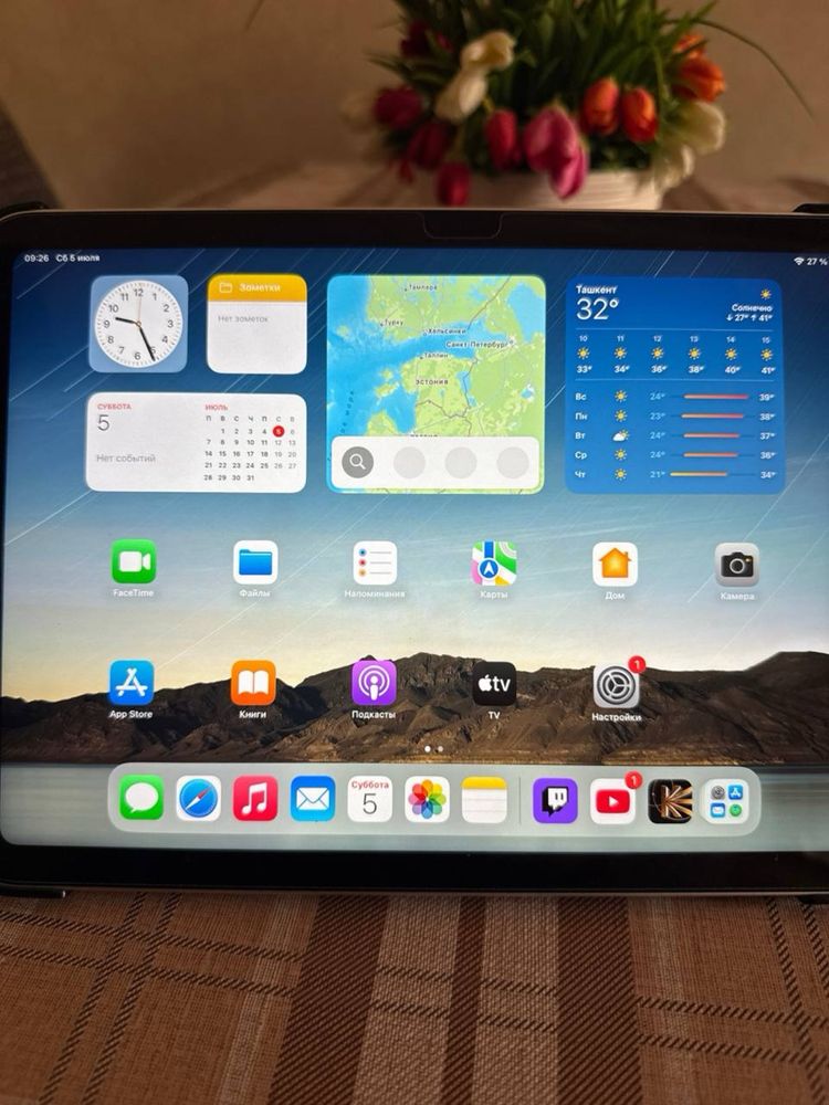 Ipad 10 64gb wifi