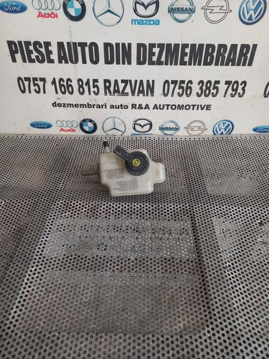 Pompa Frana Servofrana Vw Golf 5 Jetta Touran Passat Caddy Etc. 1.4 Benzina Motor CAX Cutie LHY
