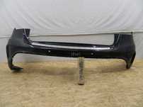 Bara spate Mercedes GLA AMG X156, 2014, 2015, 2016, 2017, A1568852425.