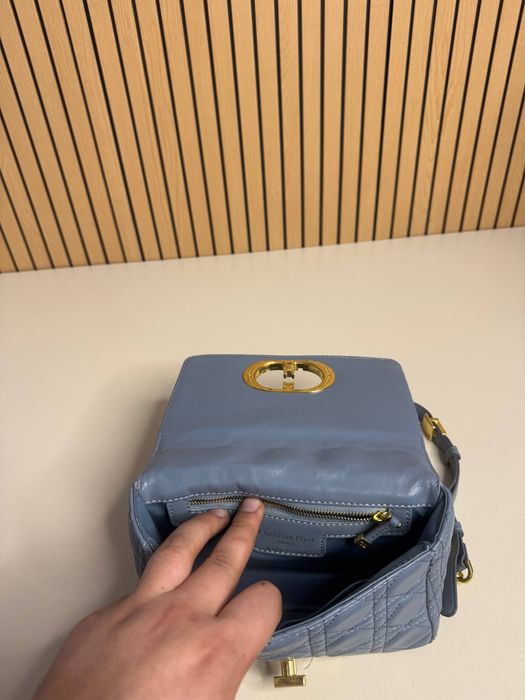 Оригинал сумка Cristian Dior