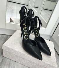 Pantofi stiletto Liu Jo, piele naturala, mărimea 37