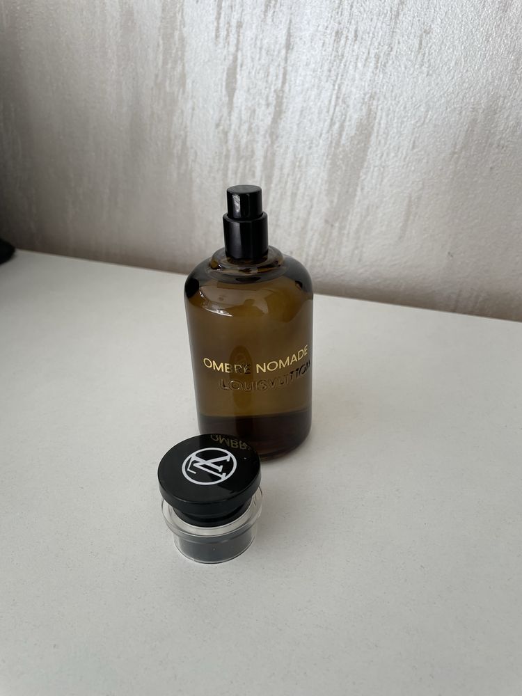 Louis Vuitton Ombre Nomade