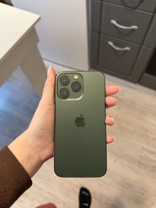 Iphone 13 pro 128 GB