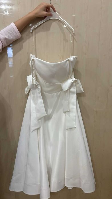 Платье подростковое, вечернее