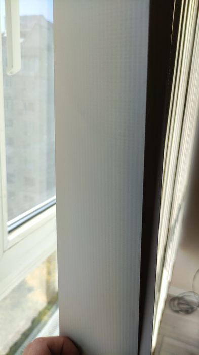 Blackout вертикални щори