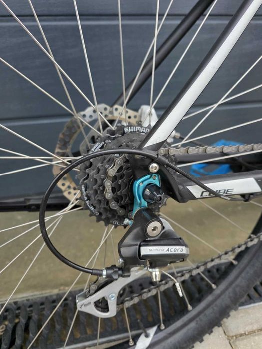 Колело Cube Aim SL 29 L