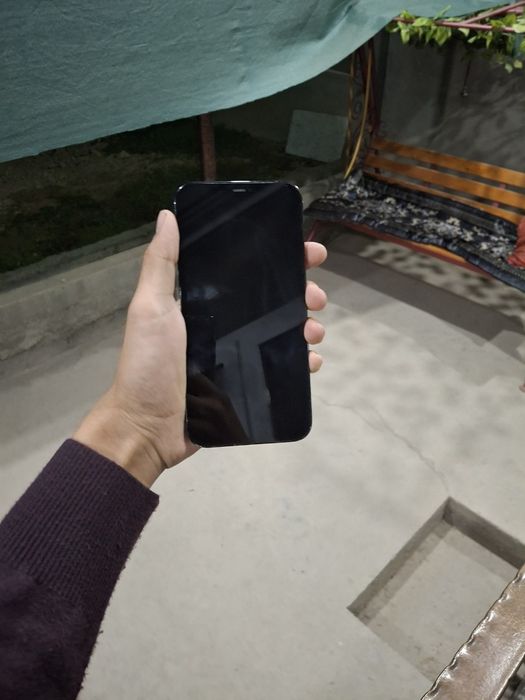 Iphone 12pro max