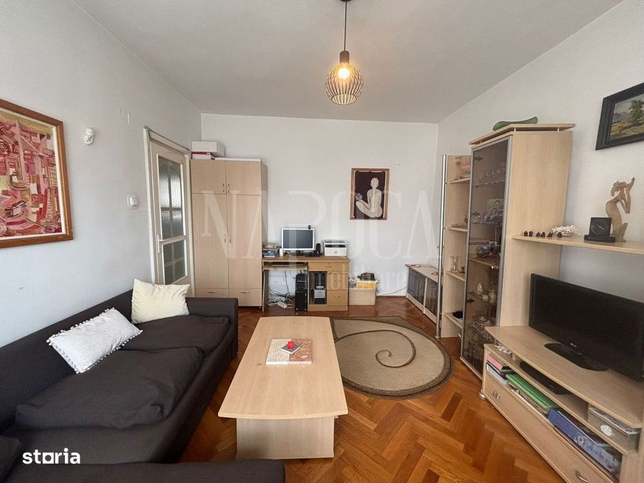 Apartament 3 camere de vanzare in Rogerius Oradea, Oradea