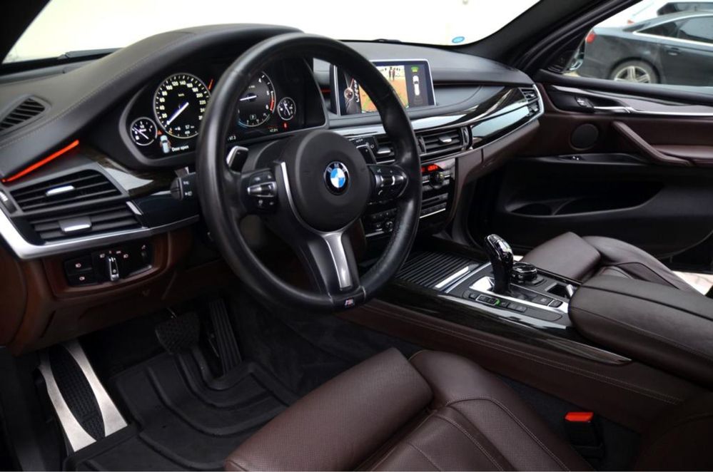 BMW X5  Foarte întreținut