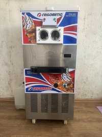 Продам апарат мороженое 380 вт