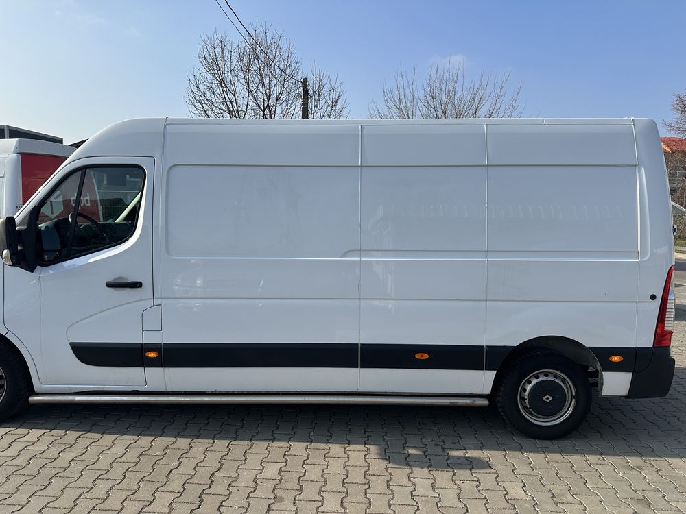Renault Master L3H2  145cp euro 6