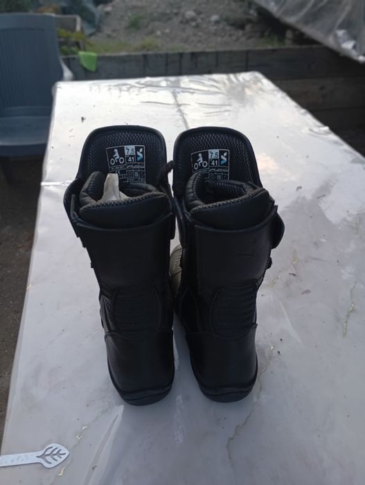 Vând ghete motocicleta Spada