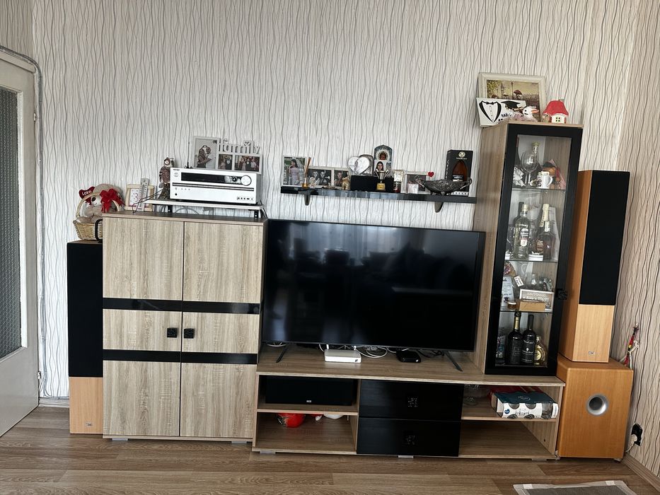 Холова секция  с размери 2600-2700