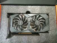 Видео карта Nvidia GeForce GTX 1660 SUPER OC 6GB 192 bit  с гаранция