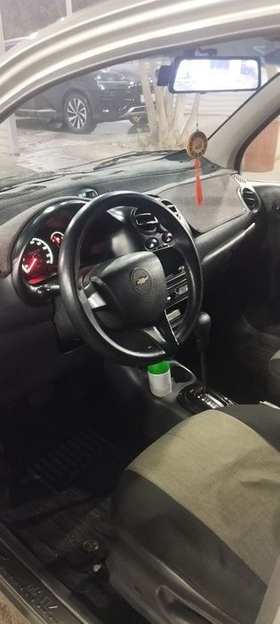 Продажа Матиз автомат кондиционер 2009год Свой