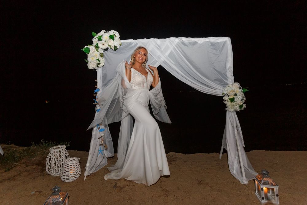 Rochie mireasă 2021