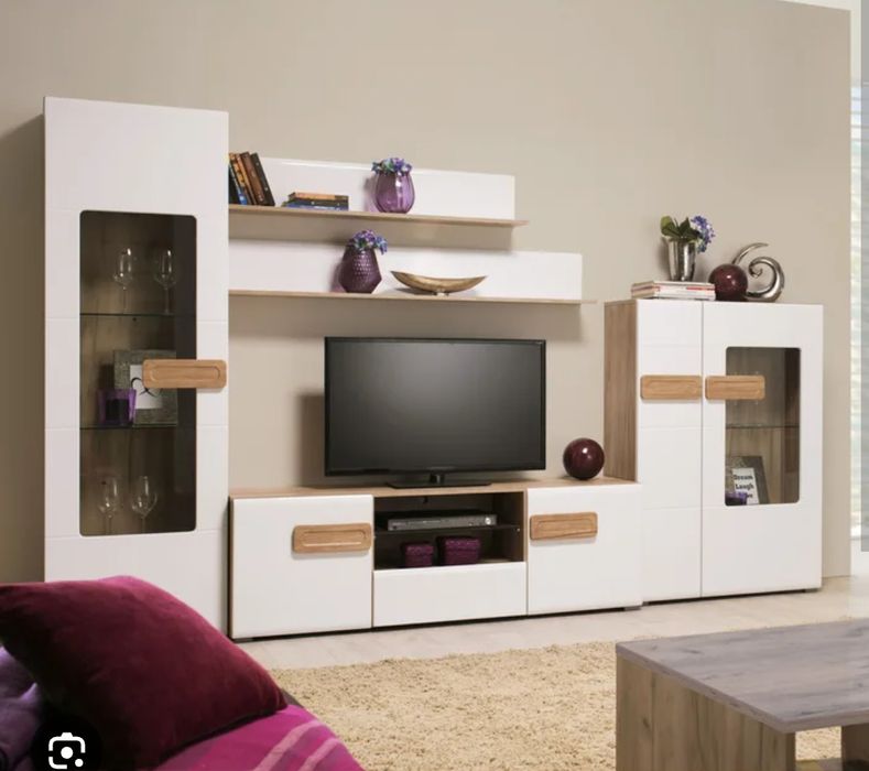 Mobila fronturi MDF In stare foarte buna .