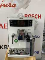 Espressor expresor dozator aparat de cafea Saeco xelsis evo