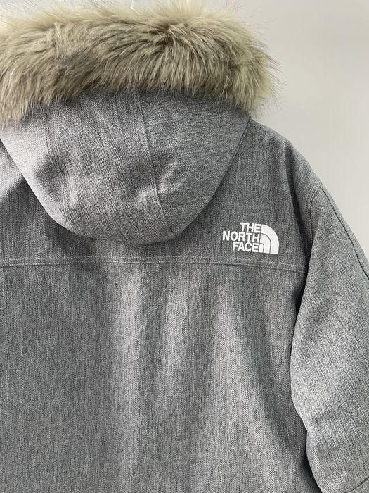 Продается парка на суровую зиму 54-56 ( XXL)