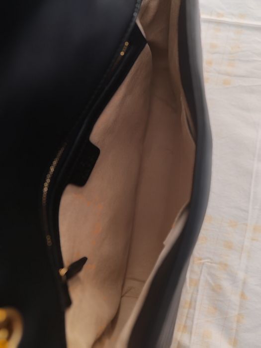 Geanta Gucci originală, în perfectă stare, că nouă, fără niciun defect