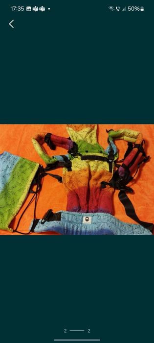 SCC litlle Frog pana la 4 ani