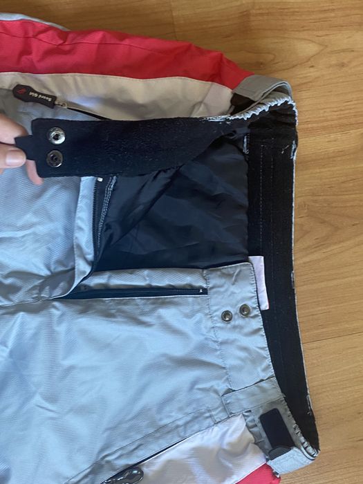 pantaloni schii dama