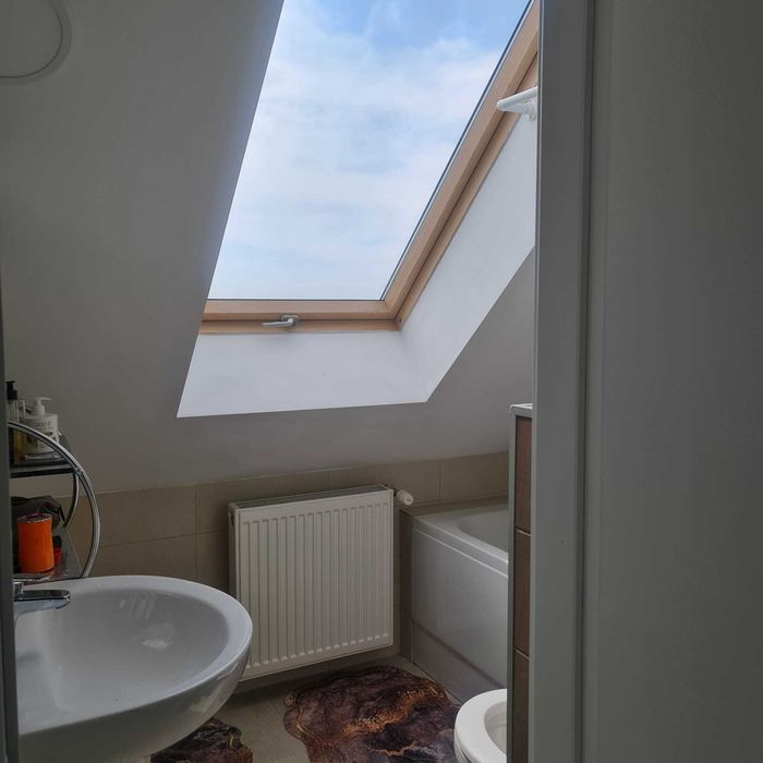 Apartament  vanzare 2 camere investitie Toscana Residence Park Otopeni