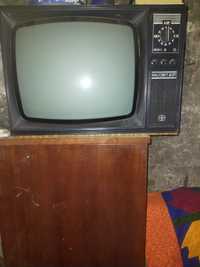 Продам советский телевизор.