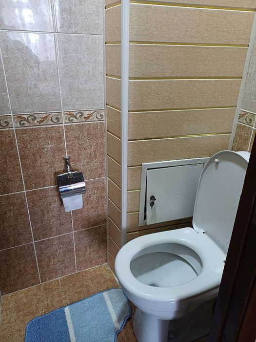 Сдаётся квартира Юнусобад-13