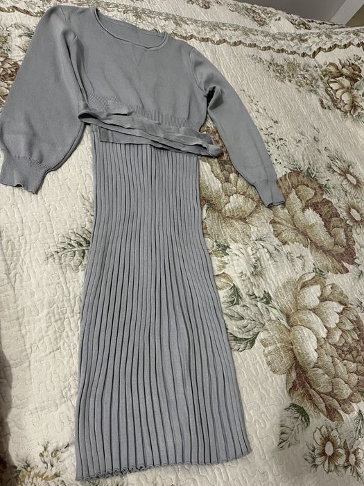 Женский койлек