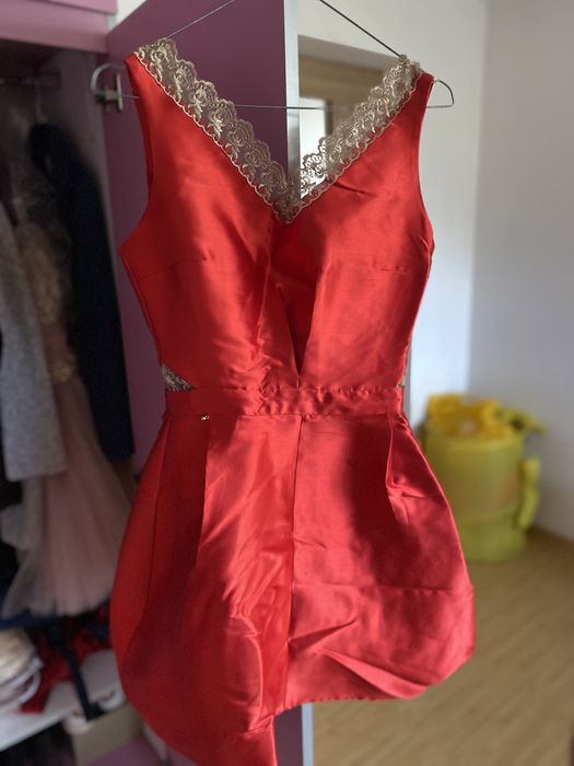 Rochie eleganta Poema